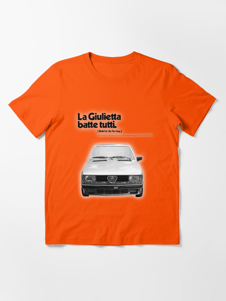 Alfa Romeo Giulietta 82 '\