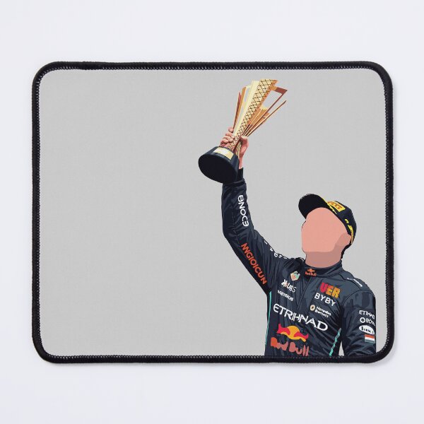 Item preview, Max Verstappen - Champion_2025 designed and sold by F1 Studio.