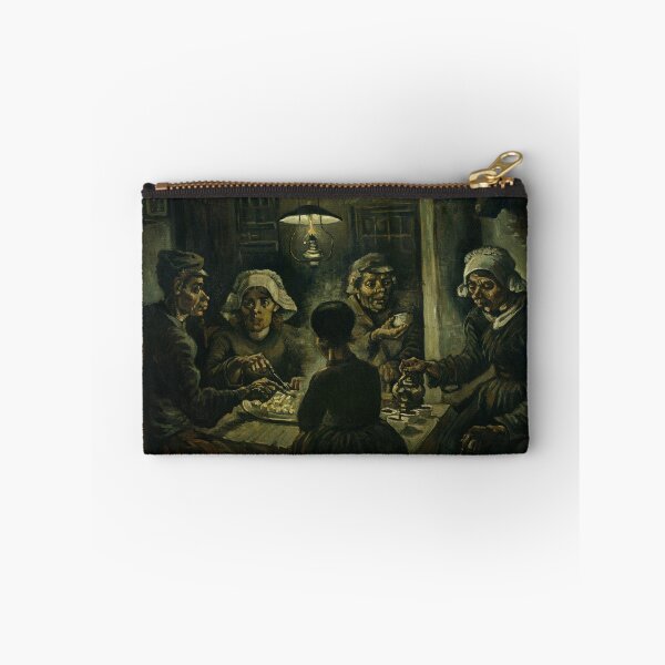 Item preview, The Potato Eater by Van Gogh  designed and sold by KAI-Studio.