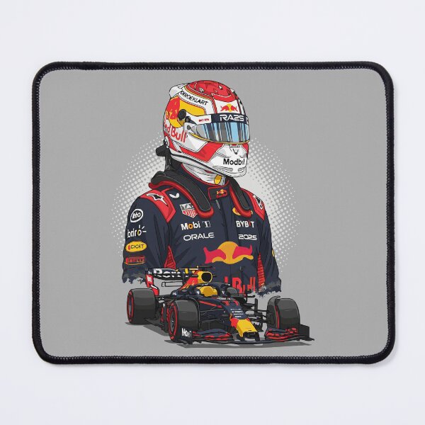 Item preview, Max_The Flying Dutchman - 2025 designed and sold by F1 Studio.