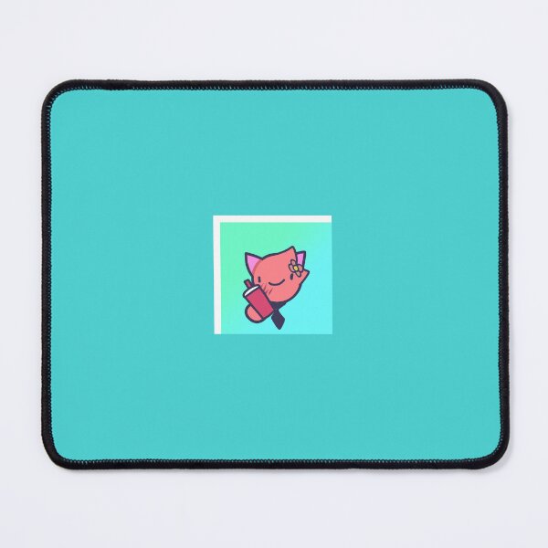 Item preview, Mini Cat Design Sticker designed and sold by SimplyPsycho.