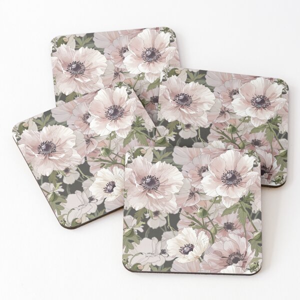 Item preview, Anemone Flower designed and sold by CoolPixels.
