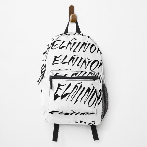 Item preview, el ñiño flaco designed and sold by Trebolmrneveras.
