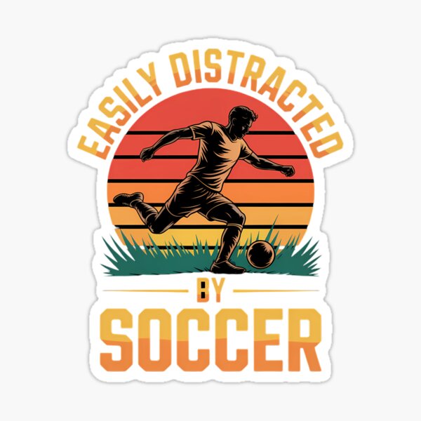 Item preview, Soccer Player Sport Lovers Football Funny designed and sold by tearbytea.