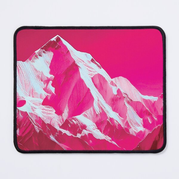 Item preview, Everest, Highest mountain on Earth designed and sold by CharlottePlaceArt.