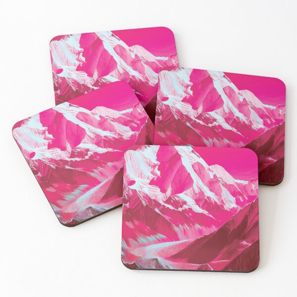 Item preview, Everest, Highest mountain on Earth designed and sold by CharlottePlaceArt.