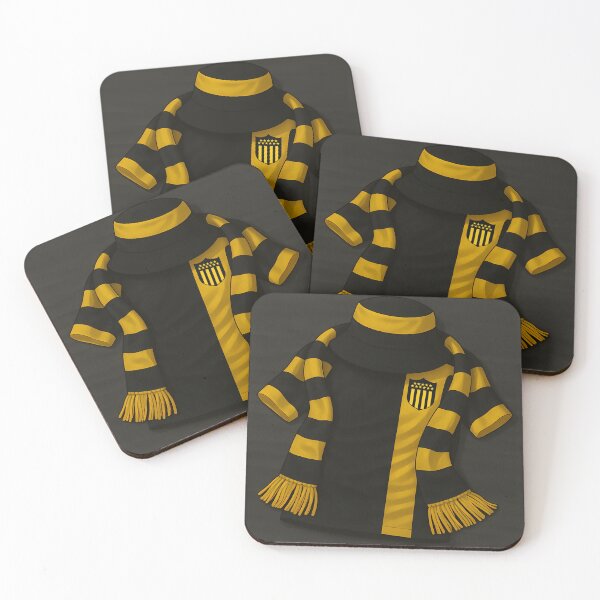 Item preview, Desde Montevideo al Mundo Peñarol designed and sold by canvasriddle.