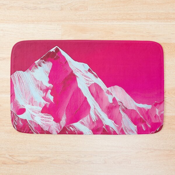 Item preview, Everest, Highest mountain on Earth designed and sold by CharlottePlaceArt.