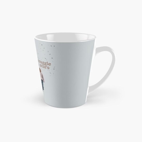 Item preview, Estrellas negras suaves Arte de fan actual de 93 designed and sold by Etaipal.