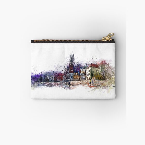 Item preview, Cracow Wawel art designed and sold by JBJart.