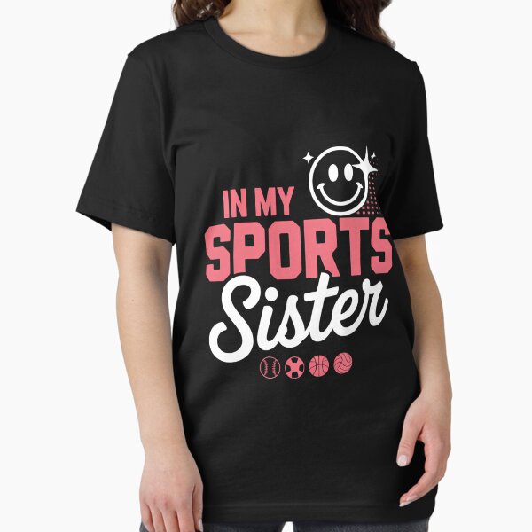Item preview, Sport Lovers Support Cute Smile Face Family designed and sold by tearbytea.
