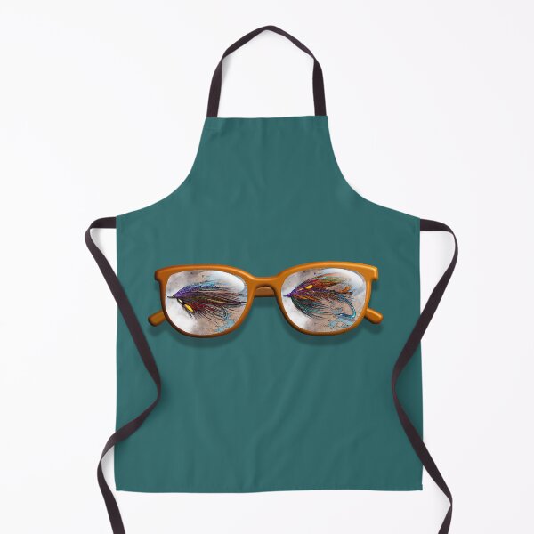 Item preview, Fly Fishing Sunglasses  designed and sold by MikaelJenei.