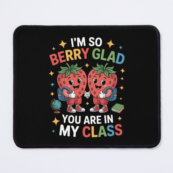 Item preview, Students Back To School Cute designed and sold by tearbytea.