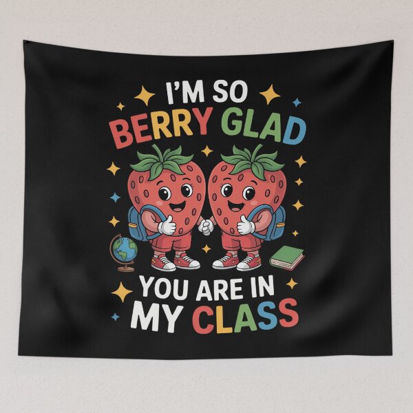 Item preview, Students Back To School Cute designed and sold by tearbytea.