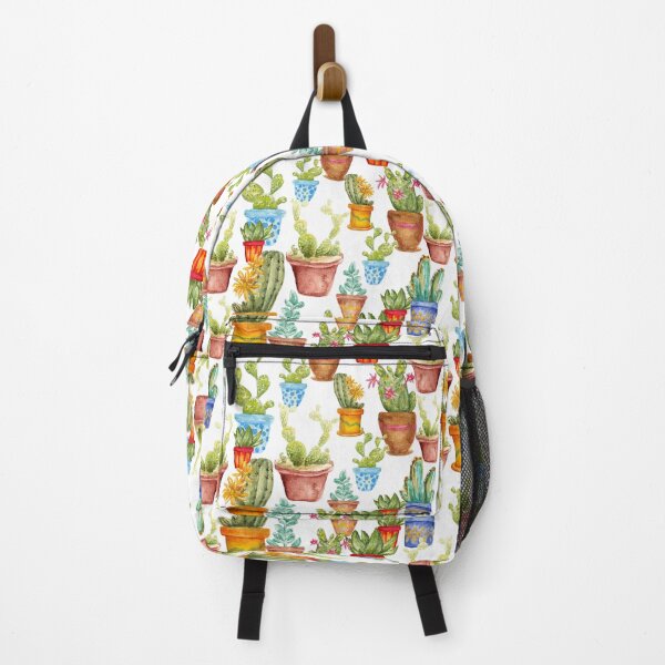 Item preview, Cactus Garden Pattern designed and sold by AlisaArtDecor.