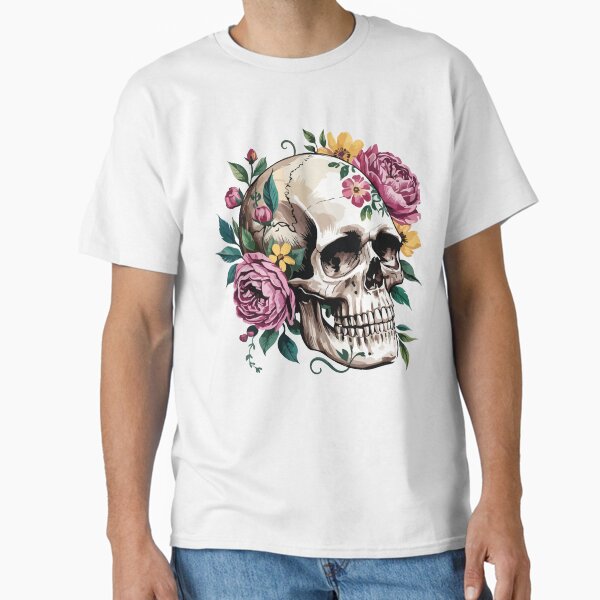 Item preview, Bones and Botany  designed and sold by BrownHorse90s.