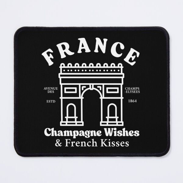 Item preview, Wishes and kisses (France) designed and sold by Peerless-Prime.