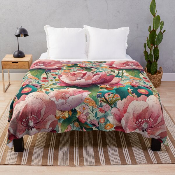 Item preview, Giant Flower designed and sold by CoolPixels.