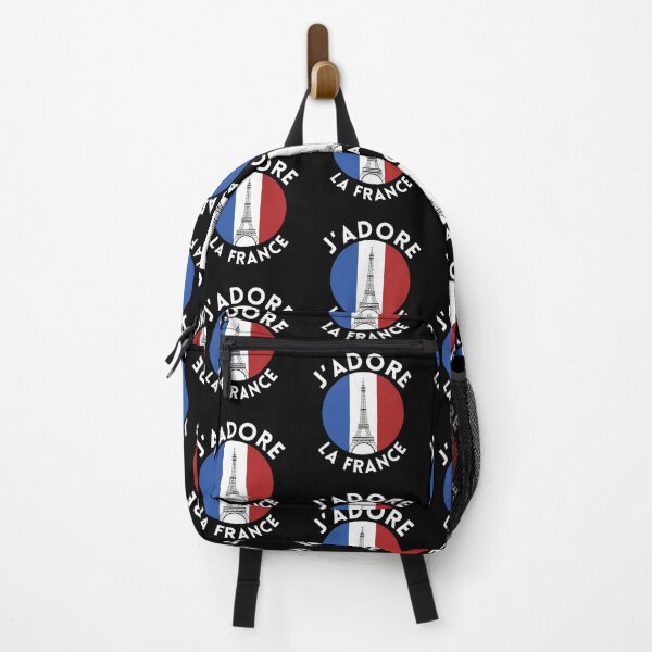 Item preview, I love la France (France) designed and sold by Peerless-Prime.