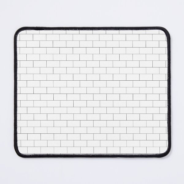 Item preview, Pink Floyd - The wall seamless pattern designed and sold by quoteonquotes.