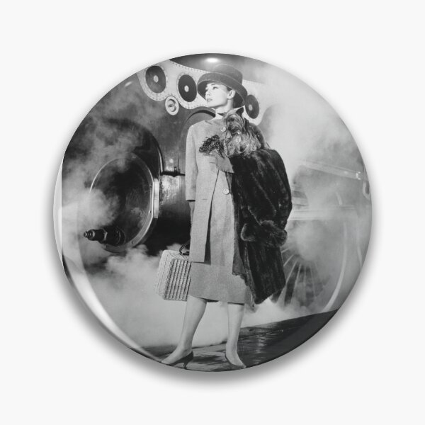 Item preview, Audrey Hepburn portrait designed and sold by KaterinaLog.