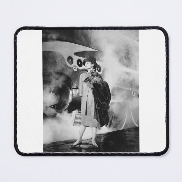 Item preview, Audrey Hepburn portrait designed and sold by KaterinaLog.