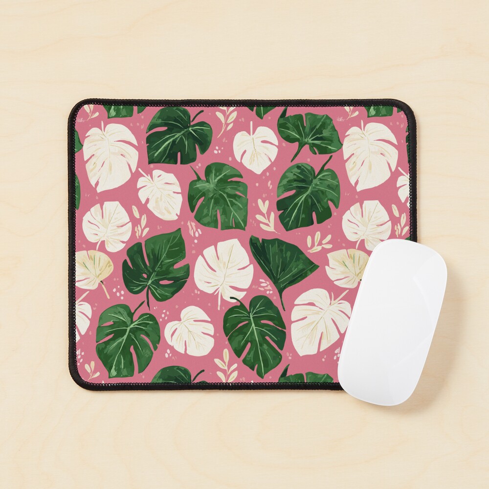 Item preview, Mouse Pad designed and sold by bapupa.