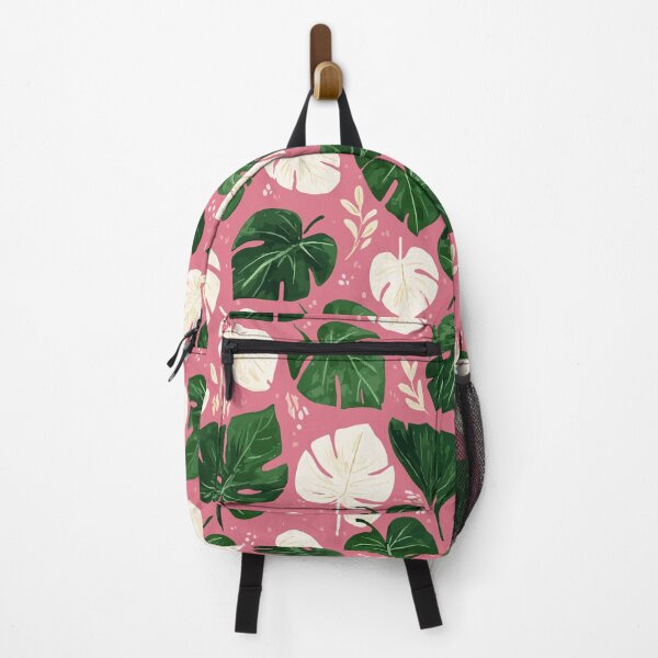 Item preview, Monstera Pattern designed and sold by bapupa.