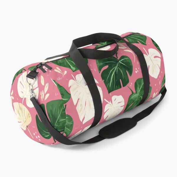 Item preview, Monstera Pattern designed and sold by bapupa.