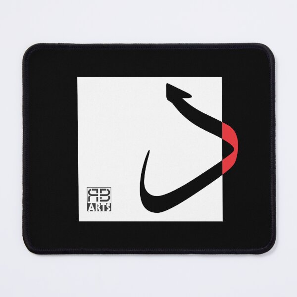 Item preview, Geometric Modern Design of Arabic Letter Dāl designed and sold by rbartsus.