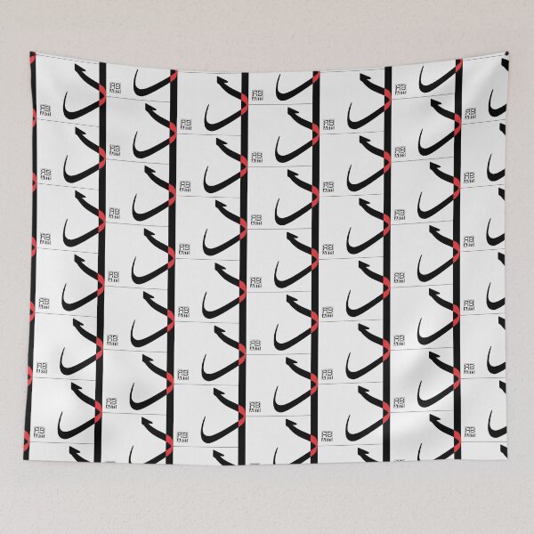 Item preview, Geometric Modern Design of Arabic Letter Dāl designed and sold by rbartsus.