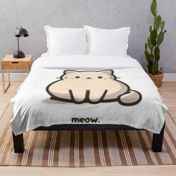 Item preview, Adorable Cat Art for Cat Lovers designed and sold by Iuqiune.