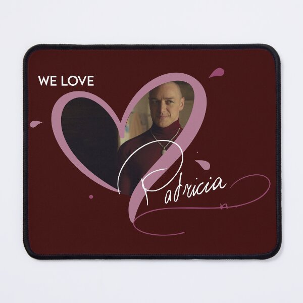 Item preview, We Love Patricia designed and sold by Linneke.