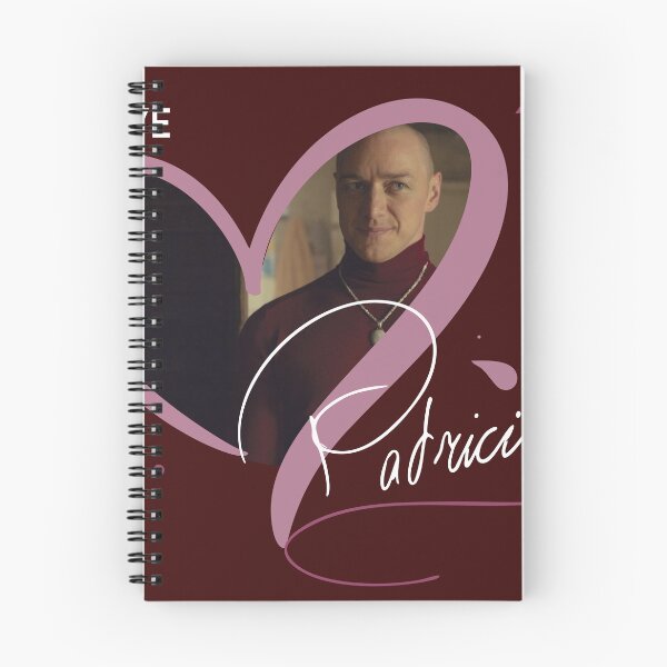 Item preview, We Love Patricia designed and sold by Linneke.