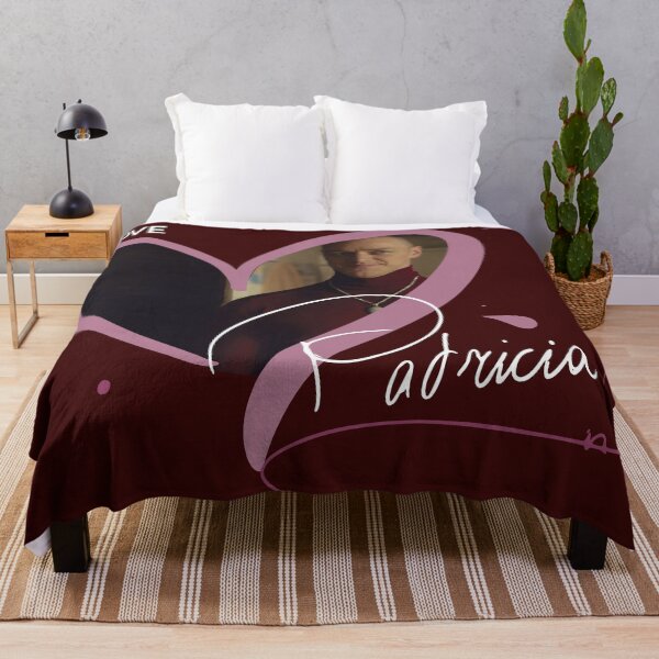 Item preview, We Love Patricia designed and sold by Linneke.