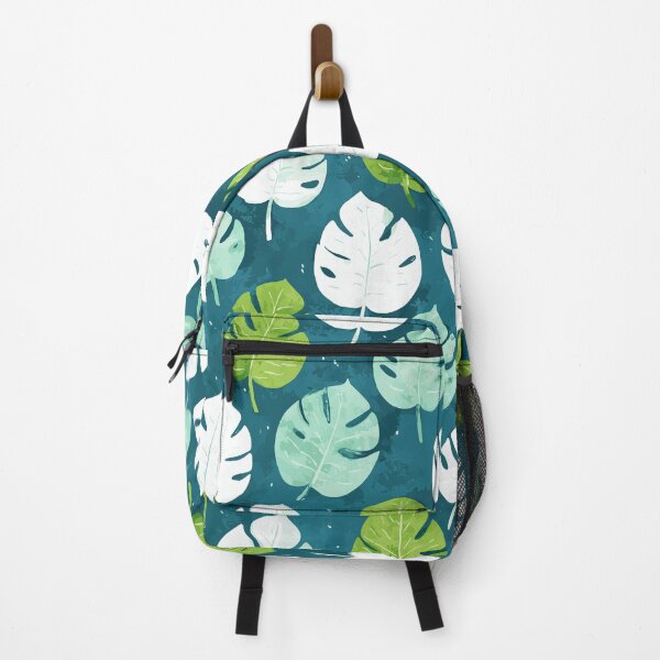 Item preview, Tropical Monstera Pattern designed and sold by bapupa.