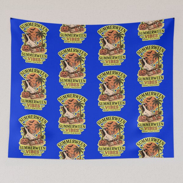 Item preview, Summerween designed and sold by WoodburyLake.