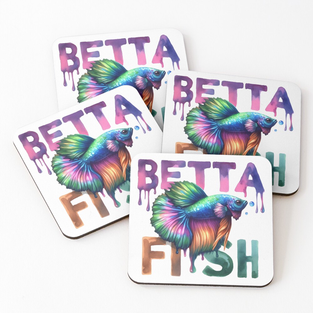 Item preview, Coasters (Set of 4) designed and sold by devonclemon.