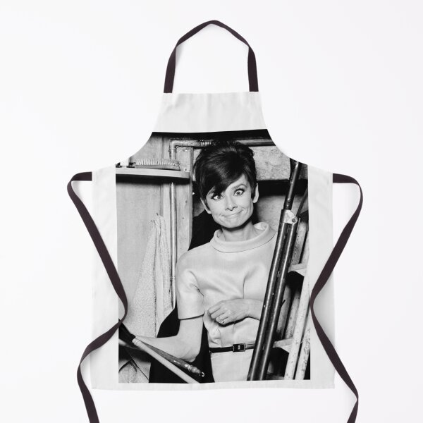 Item preview, Audrey Hepburn portrait designed and sold by KaterinaLog.