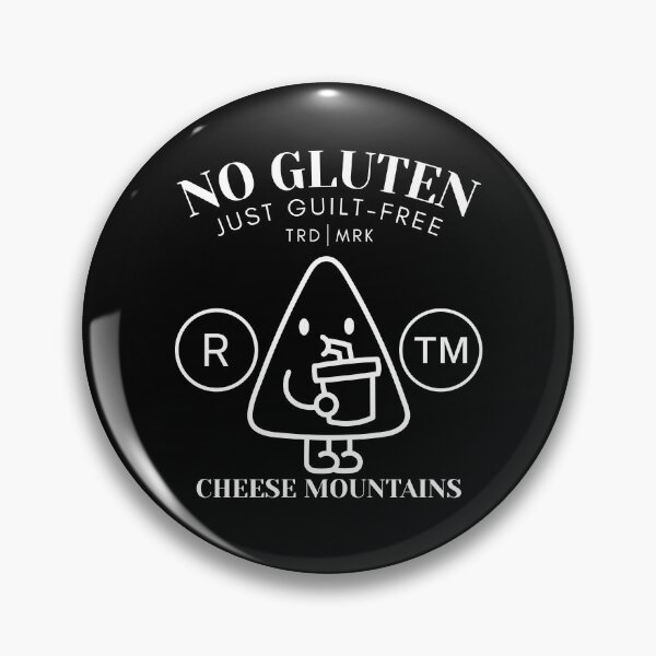 Item preview, Gluten-free Nachos, cheese mountains designed and sold by Peerless-Prime.