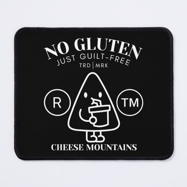 Item preview, Gluten-free Nachos, cheese mountains designed and sold by Peerless-Prime.