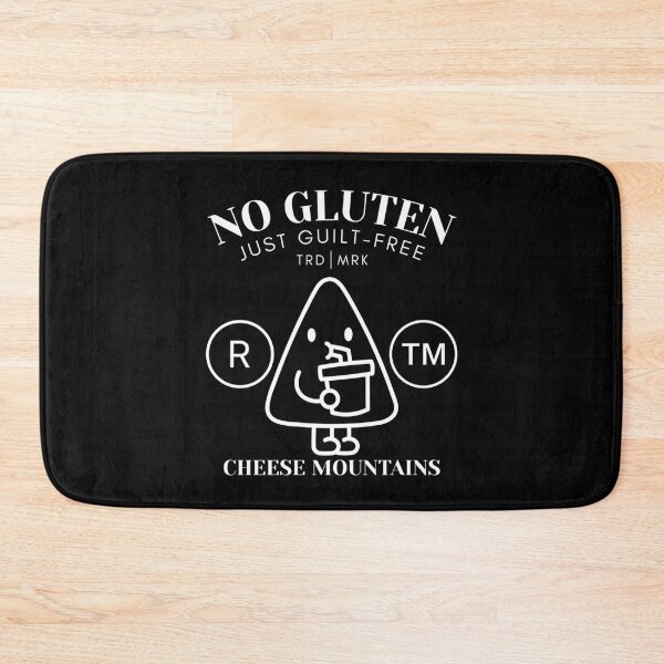 Item preview, Gluten-free Nachos, cheese mountains designed and sold by Peerless-Prime.
