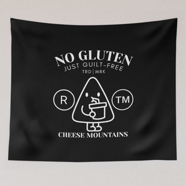 Item preview, Gluten-free Nachos, cheese mountains designed and sold by Peerless-Prime.