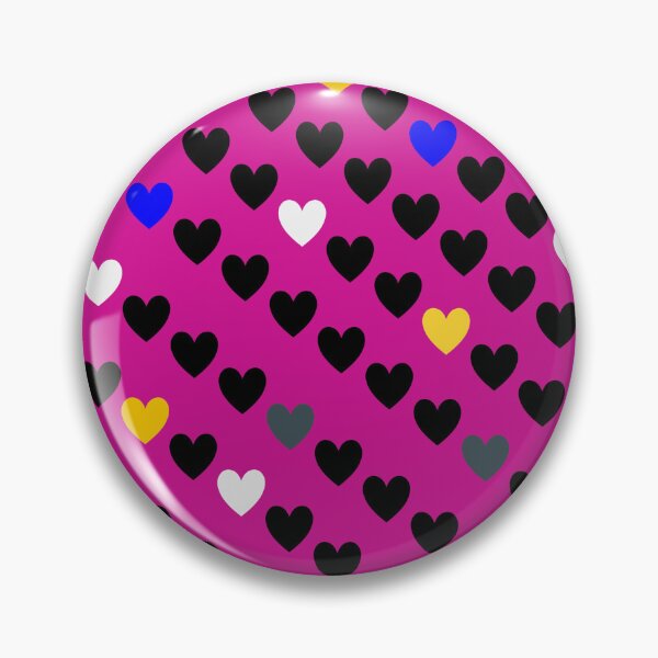 Item preview, Harmony of hearts designed and sold by SheFriendly143.