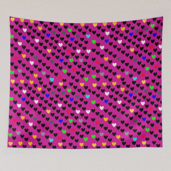 Item preview, Harmony of hearts designed and sold by SheFriendly143.
