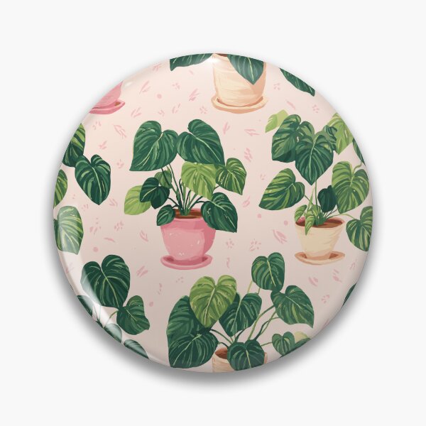 Item preview, Philodendron Pattern designed and sold by bapupa.