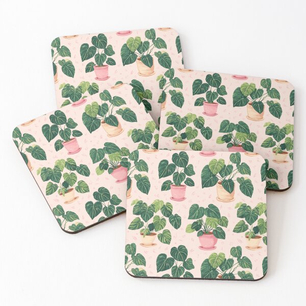 Item preview, Philodendron Pattern designed and sold by bapupa.
