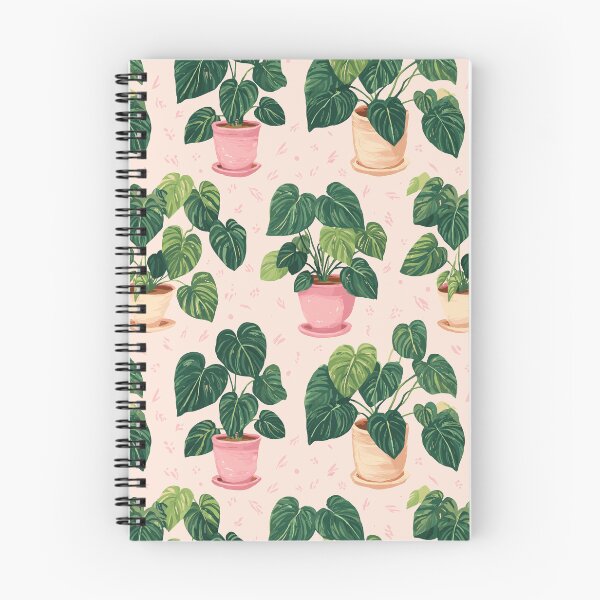 Item preview, Philodendron Pattern designed and sold by bapupa.