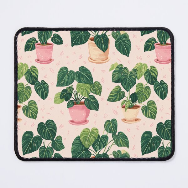 Item preview, Philodendron Pattern designed and sold by bapupa.