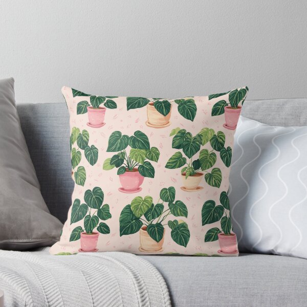 Item preview, Philodendron Pattern designed and sold by bapupa.